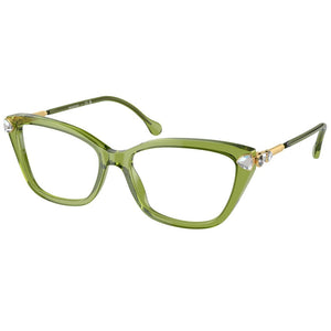 Swarovski Eyewear Eyeglasses, Model: 0SK2011 Colour: 3002