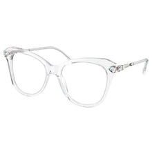 Load image into Gallery viewer, Swarovski Eyewear Eyeglasses, Model: 0SK2012 Colour: 1027