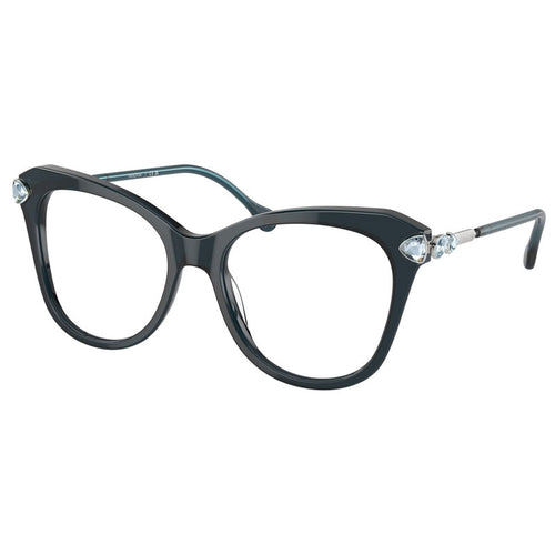 Swarovski Eyewear Eyeglasses, Model: 0SK2012 Colour: 3004