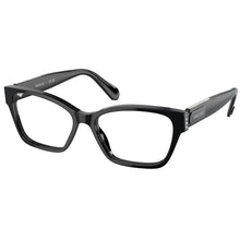 Load image into Gallery viewer, Swarovski Eyewear Eyeglasses, Model: 0SK2013 Colour: 1010