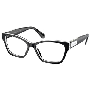 Swarovski Eyewear Eyeglasses, Model: 0SK2013 Colour: 1015