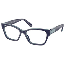 Load image into Gallery viewer, Swarovski Eyewear Eyeglasses, Model: 0SK2013 Colour: 1018