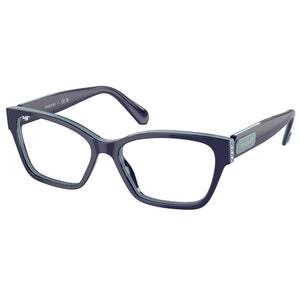 Swarovski Eyewear Eyeglasses, Model: 0SK2013 Colour: 1018