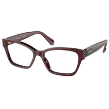 Load image into Gallery viewer, Swarovski Eyewear Eyeglasses, Model: 0SK2013 Colour: 1019