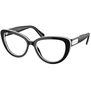 Swarovski Eyewear Eyeglasses, Model: 0SK2014 Colour: 1015