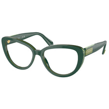 Load image into Gallery viewer, Swarovski Eyewear Eyeglasses, Model: 0SK2014 Colour: 1017