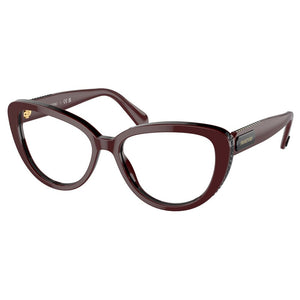 Swarovski Eyewear Eyeglasses, Model: 0SK2014 Colour: 1019