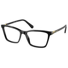Load image into Gallery viewer, Swarovski Eyewear Eyeglasses, Model: 0SK2015 Colour: 1001