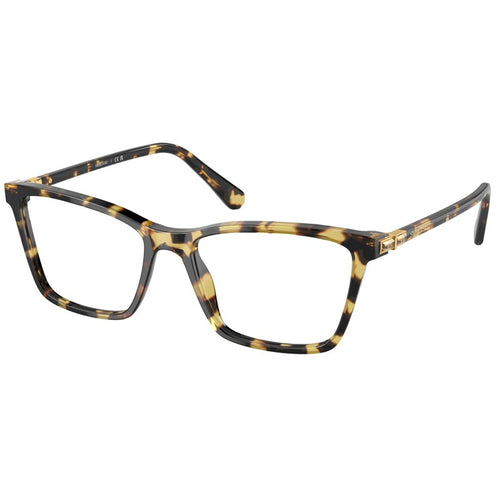 Swarovski Eyewear Eyeglasses, Model: 0SK2015 Colour: 1009