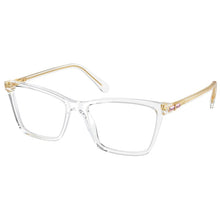 Load image into Gallery viewer, Swarovski Eyewear Eyeglasses, Model: 0SK2015 Colour: 1027