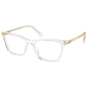 Swarovski Eyewear Eyeglasses, Model: 0SK2015 Colour: 1027