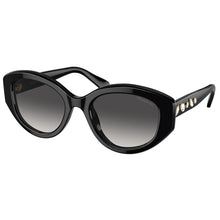 Load image into Gallery viewer, Swarovski Eyewear Sunglasses, Model: 0SK6005 Colour: 10018G
