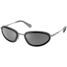 Load image into Gallery viewer, Swarovski Eyewear Sunglasses, Model: 0SK7004 Colour: 40116G