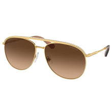 Load image into Gallery viewer, Swarovski Eyewear Sunglasses, Model: 0SK7005 Colour: 400474