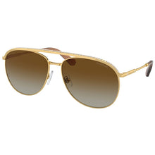 Load image into Gallery viewer, Swarovski Eyewear Sunglasses, Model: 0SK7005 Colour: 4004T5