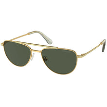 Load image into Gallery viewer, Swarovski Eyewear Sunglasses, Model: 0SK7007 Colour: 401782