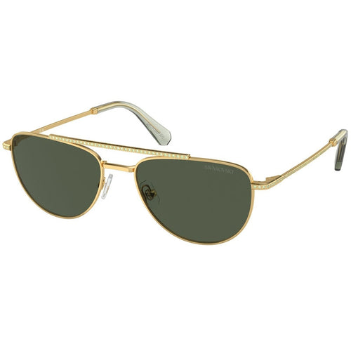 Swarovski Eyewear Sunglasses, Model: 0SK7007 Colour: 401782