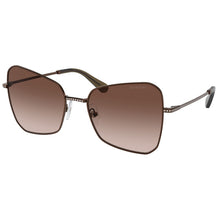 Load image into Gallery viewer, Swarovski Eyewear Sunglasses, Model: 0SK7008 Colour: 400213
