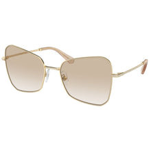 Load image into Gallery viewer, Swarovski Eyewear Sunglasses, Model: 0SK7008 Colour: 401311