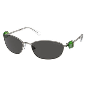 Swarovski Eyewear Sunglasses, Model: 0SK7010 Colour: 400687