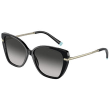 Load image into Gallery viewer, Tiffany Sunglasses, Model: 0TF4190 Colour: 80013C