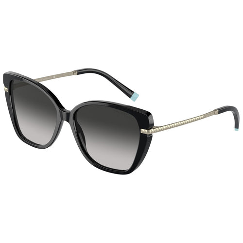Tiffany Sunglasses, Model: 0TF4190 Colour: 80013C