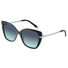 Load image into Gallery viewer, Tiffany Sunglasses, Model: 0TF4190 Colour: 80559S