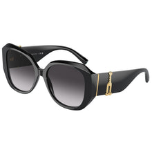 Load image into Gallery viewer, Tiffany Sunglasses, Model: 0TF4207B Colour: 80013C