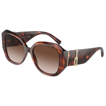 Load image into Gallery viewer, Tiffany Sunglasses, Model: 0TF4207B Colour: 80023B