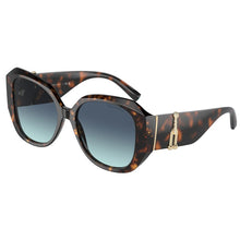 Load image into Gallery viewer, Tiffany Sunglasses, Model: 0TF4207B Colour: 80159S