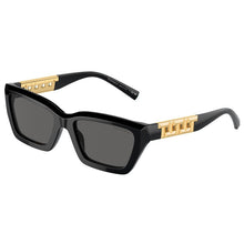 Load image into Gallery viewer, Tiffany Sunglasses, Model: 0TF4213 Colour: 8001S4