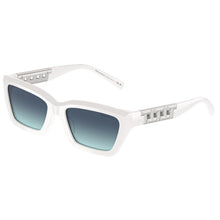 Load image into Gallery viewer, Tiffany Sunglasses, Model: 0TF4213 Colour: 83929S