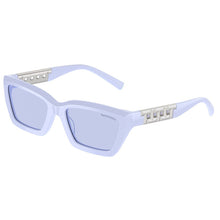 Load image into Gallery viewer, Tiffany Sunglasses, Model: 0TF4213 Colour: 83971A