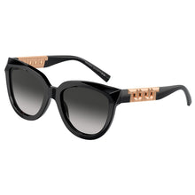 Load image into Gallery viewer, Tiffany Sunglasses, Model: 0TF4215 Colour: 80013C