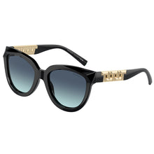 Load image into Gallery viewer, Tiffany Sunglasses, Model: 0TF4215 Colour: 83429S