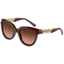 Load image into Gallery viewer, Tiffany Sunglasses, Model: 0TF4215 Colour: 83895M