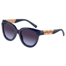 Load image into Gallery viewer, Tiffany Sunglasses, Model: 0TF4215 Colour: 83964Q