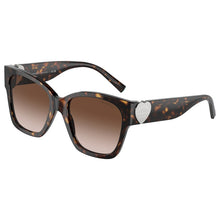 Load image into Gallery viewer, Tiffany Sunglasses, Model: 0TF4216 Colour: 80153B