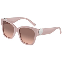 Load image into Gallery viewer, Tiffany Sunglasses, Model: 0TF4216 Colour: 839313
