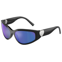 Load image into Gallery viewer, Tiffany Sunglasses, Model: 0TF4217 Colour: 8391Y7