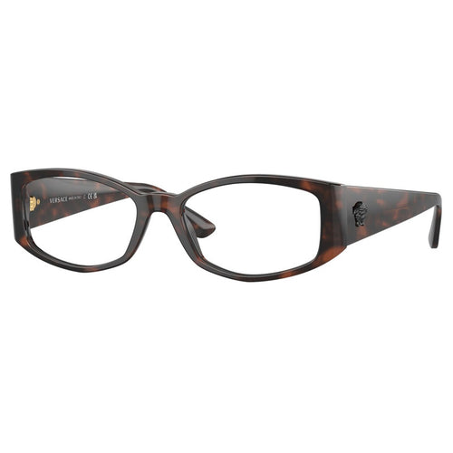 Versace Eyeglasses, Model: 0VE3343 Colour: 5429