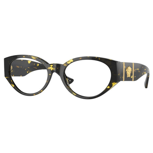 Versace Eyeglasses, Model: 0VE3345 Colour: 5428