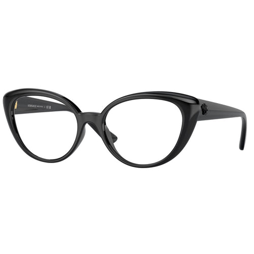 Versace Eyeglasses, Model: 0VE3349U Colour: GB1
