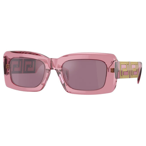 Versace Sunglasses, Model: 0VE4444U Colour: 5355AK