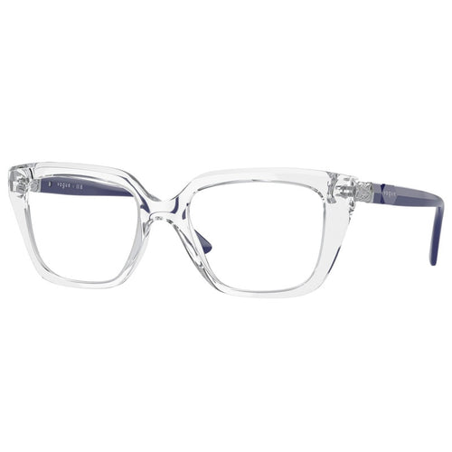 Vogue Eyeglasses, Model: 0VO5477B Colour: W745