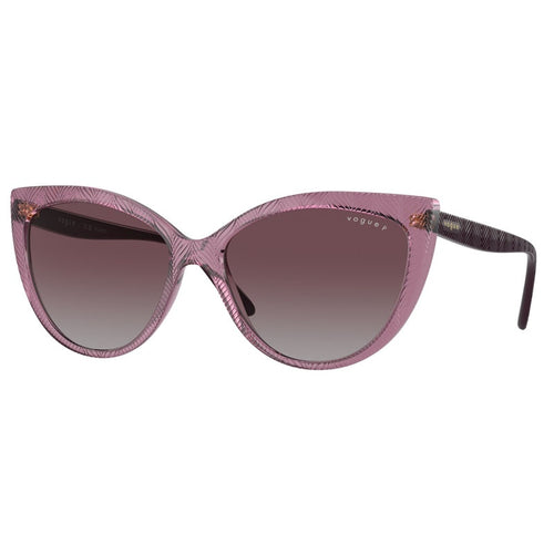 Vogue Sunglasses, Model: 0VO5484S Colour: 276162