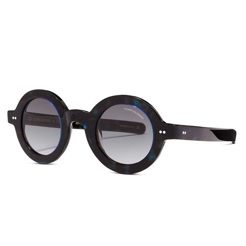 Oliver Goldsmith Sunglasses, Model: 1930S Colour: TTR