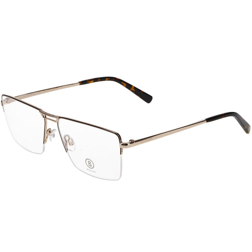 Bogner Eyeglasses, Model: 3033 Colour: 8200
