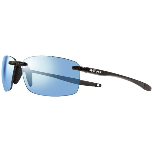 Revo Sunglasses, Model: 4059 Colour: 01BL