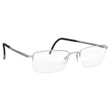 Load image into Gallery viewer, Silhouette Eyeglasses, Model: 5428-ILLUSION-NYLOR Colour: 6051